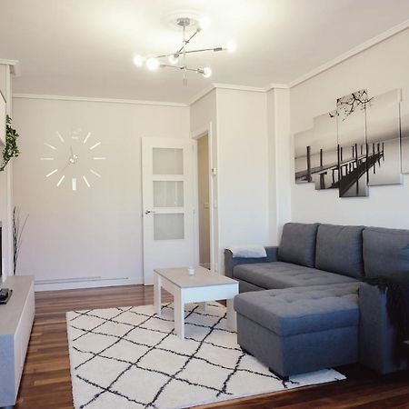 Апартаменти Apartamento Portutxu Мундака Екстер'єр фото